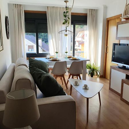Acogedor Apartamento En Бойро Экстерьер фото