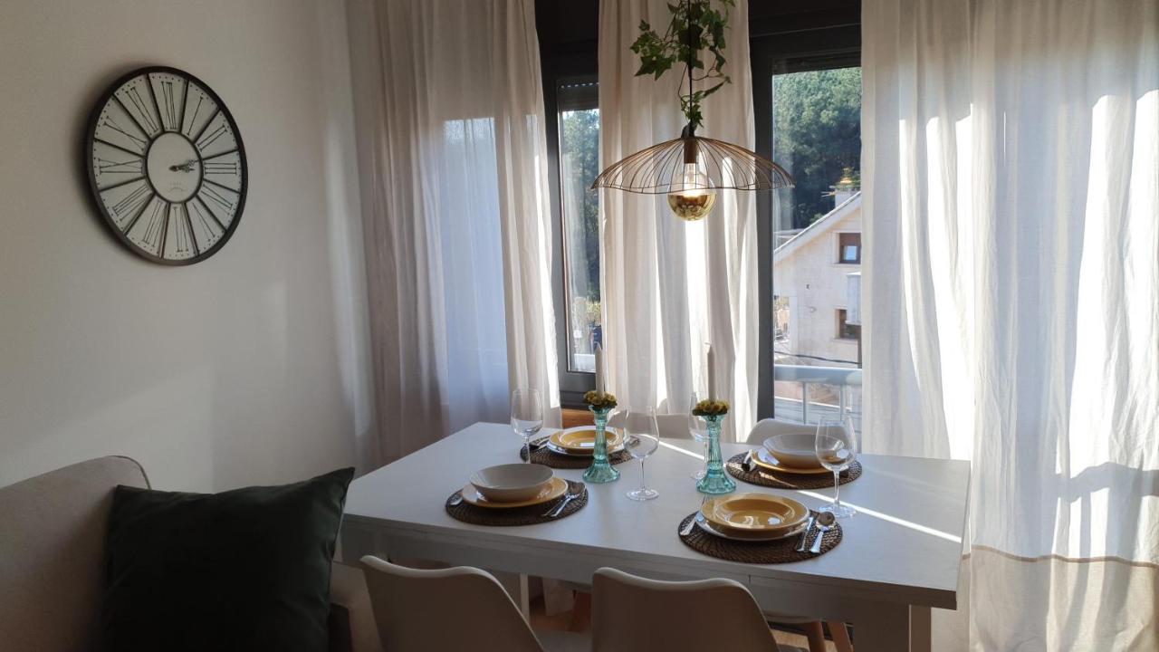 Acogedor Apartamento En Бойро Экстерьер фото