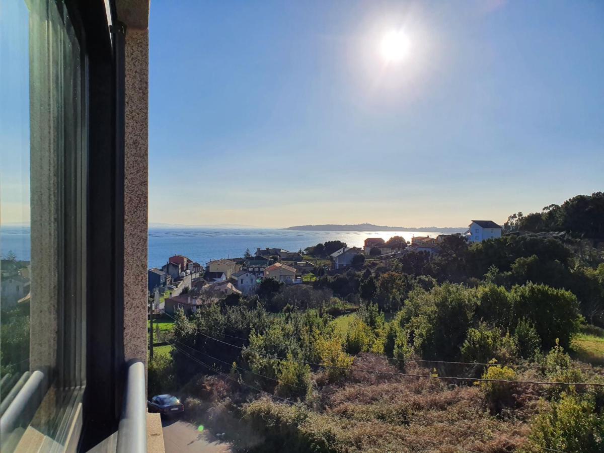 Acogedor Apartamento En Бойро Экстерьер фото