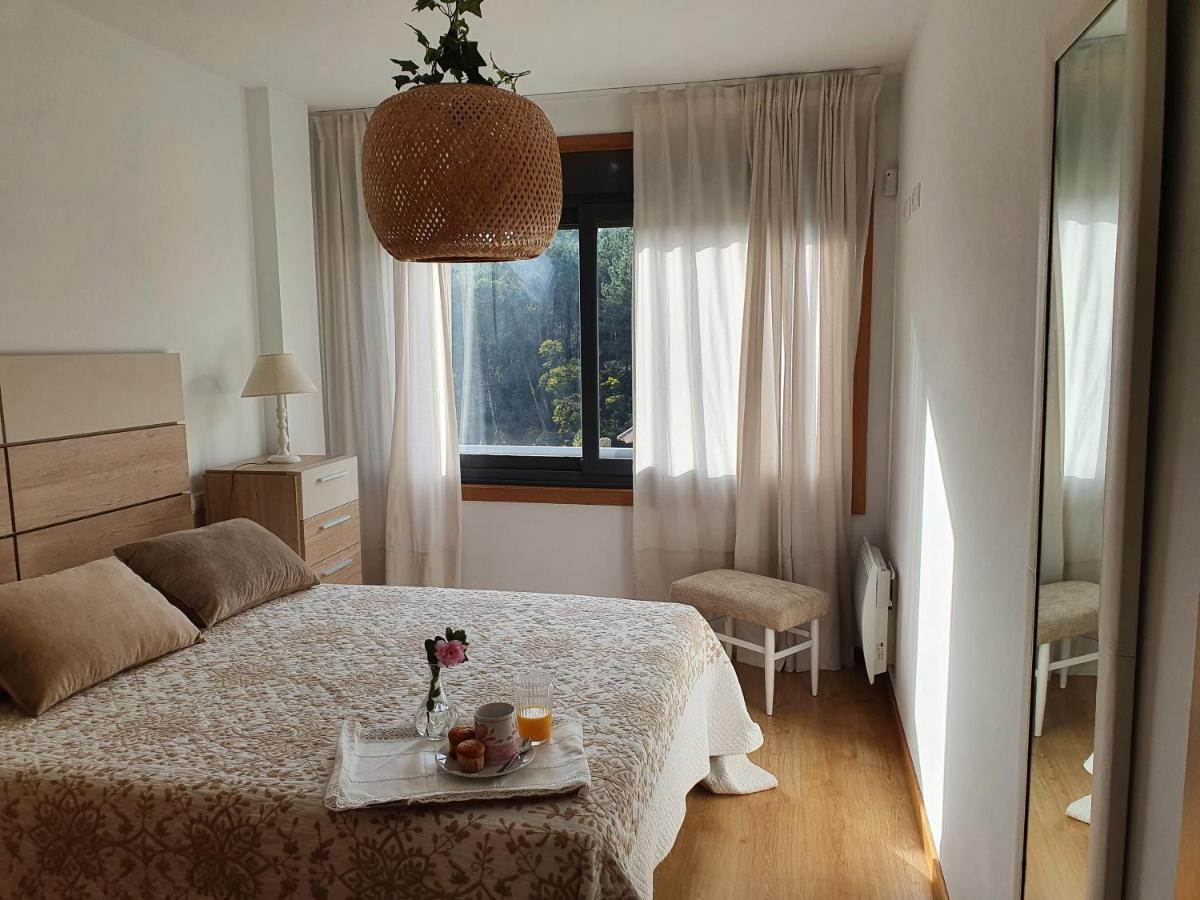 Acogedor Apartamento En Бойро Экстерьер фото