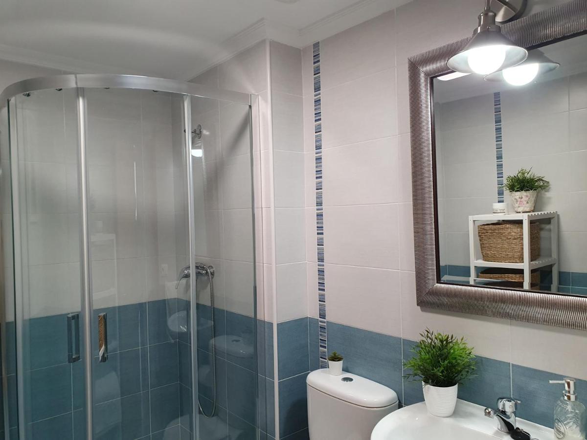 Acogedor Apartamento En Бойро Экстерьер фото