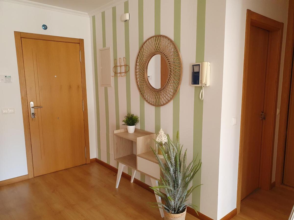 Acogedor Apartamento En Бойро Экстерьер фото