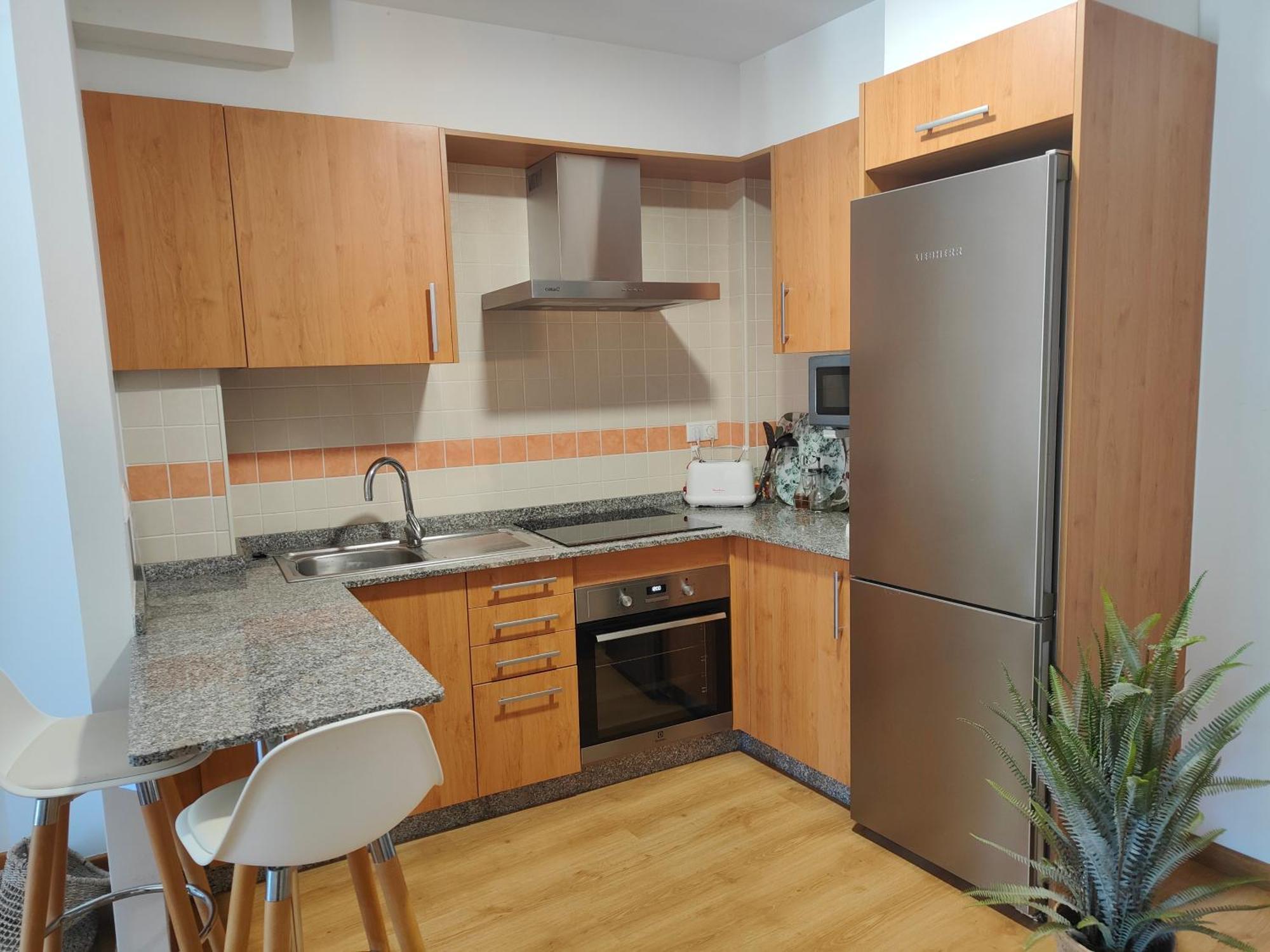 Acogedor Apartamento En Бойро Экстерьер фото