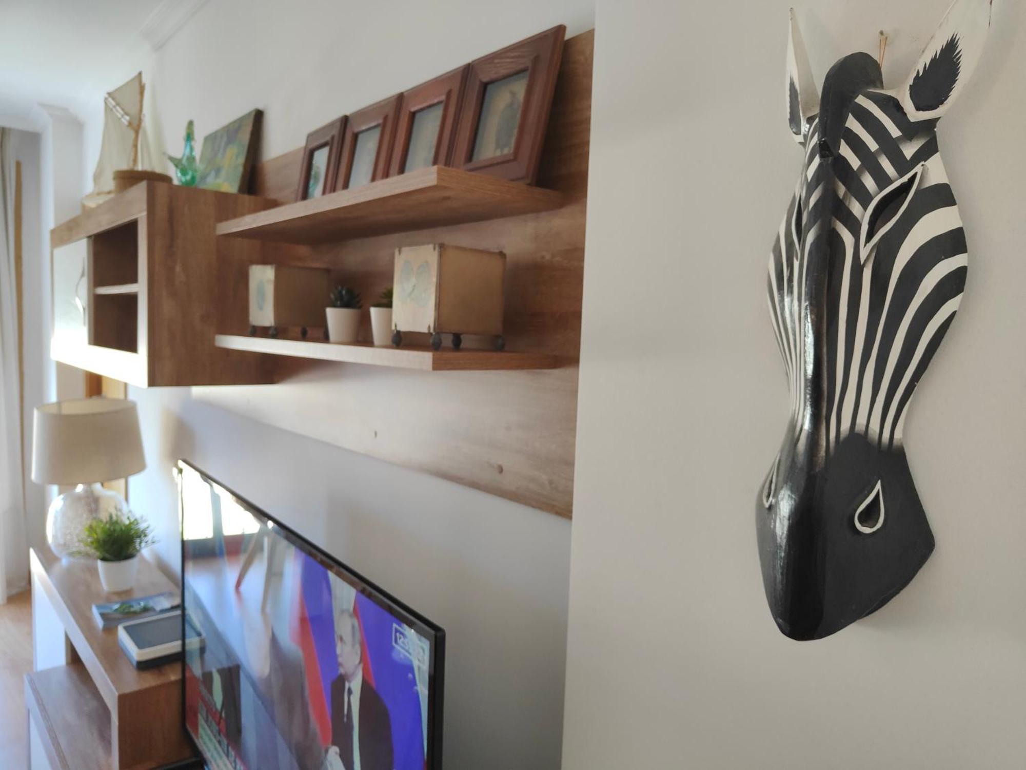 Acogedor Apartamento En Бойро Экстерьер фото