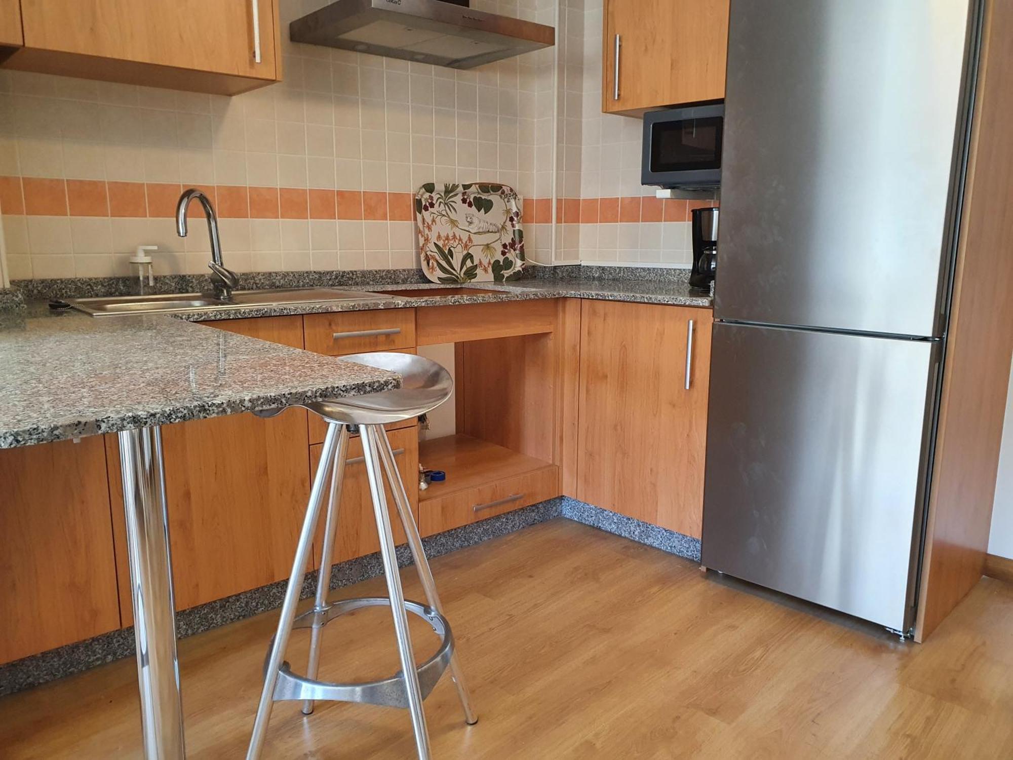 Acogedor Apartamento En Бойро Экстерьер фото
